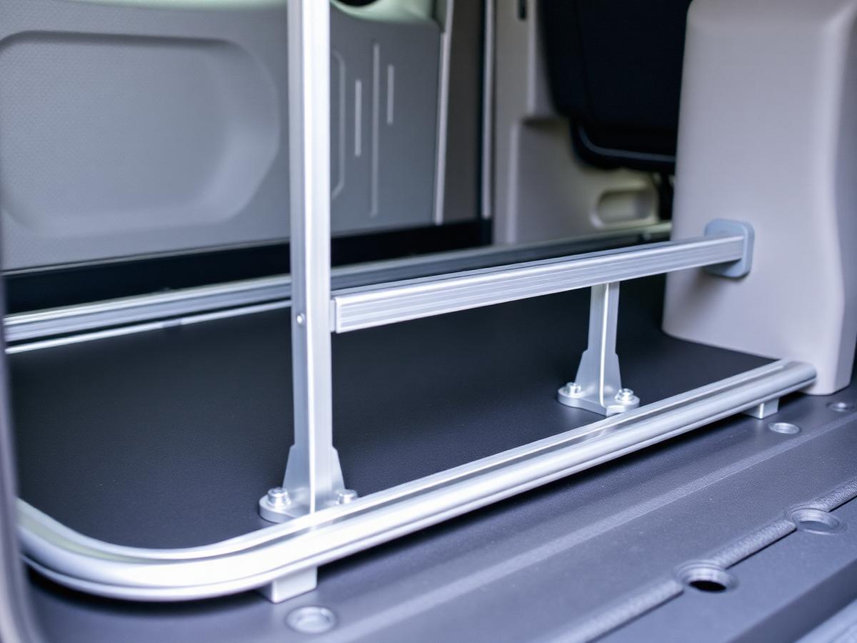 Interior systems